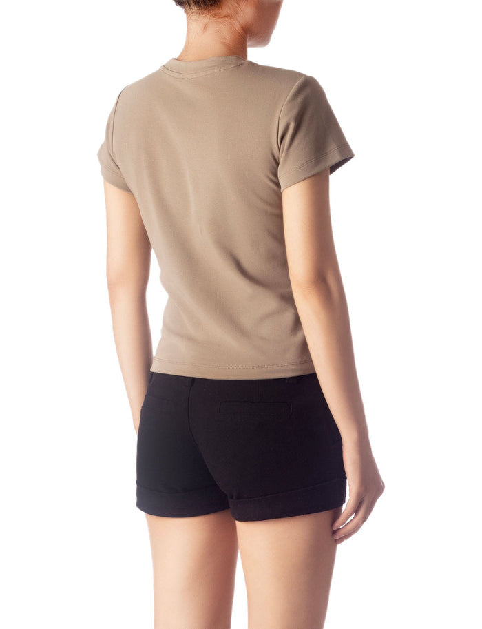 Dark Beige
