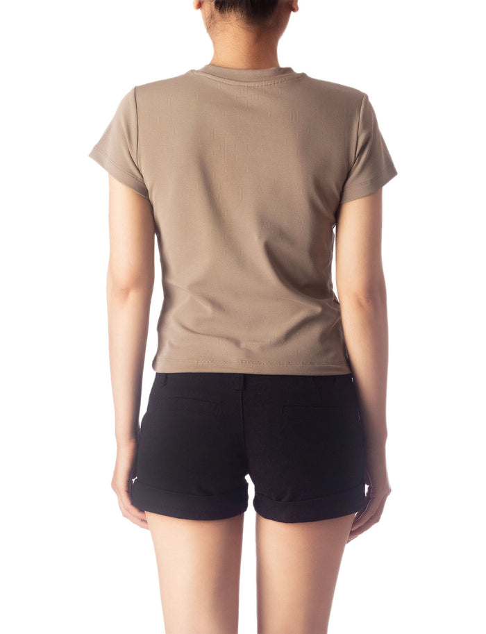 Dark Beige