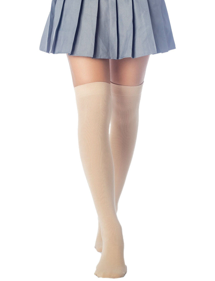Beige / One Size