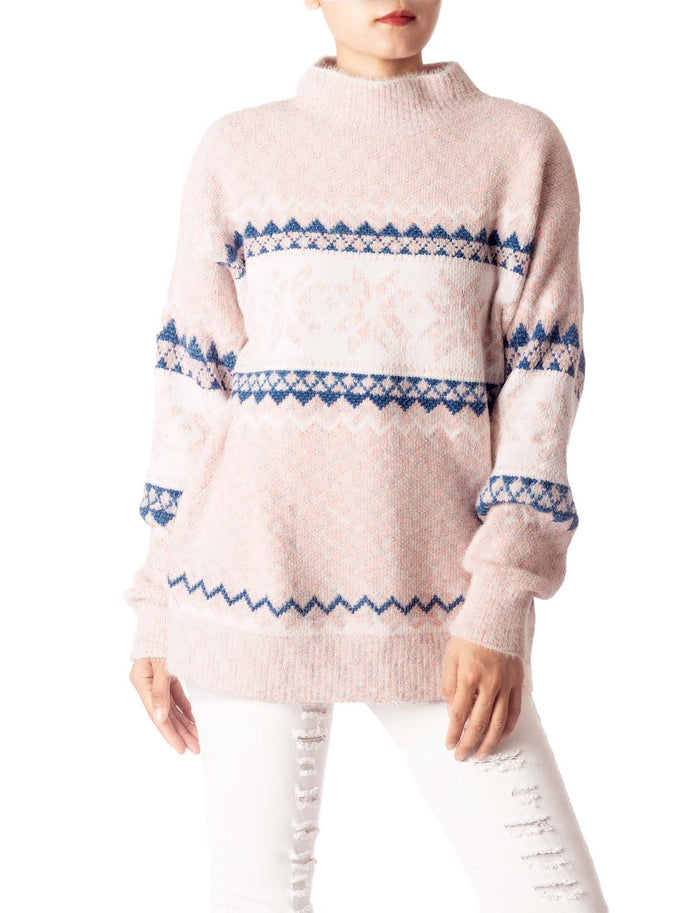Light Pink / S