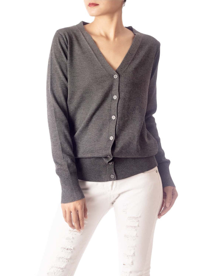 Warm Grey / S