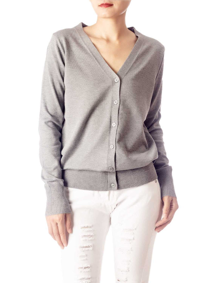 Light Cool Grey / S