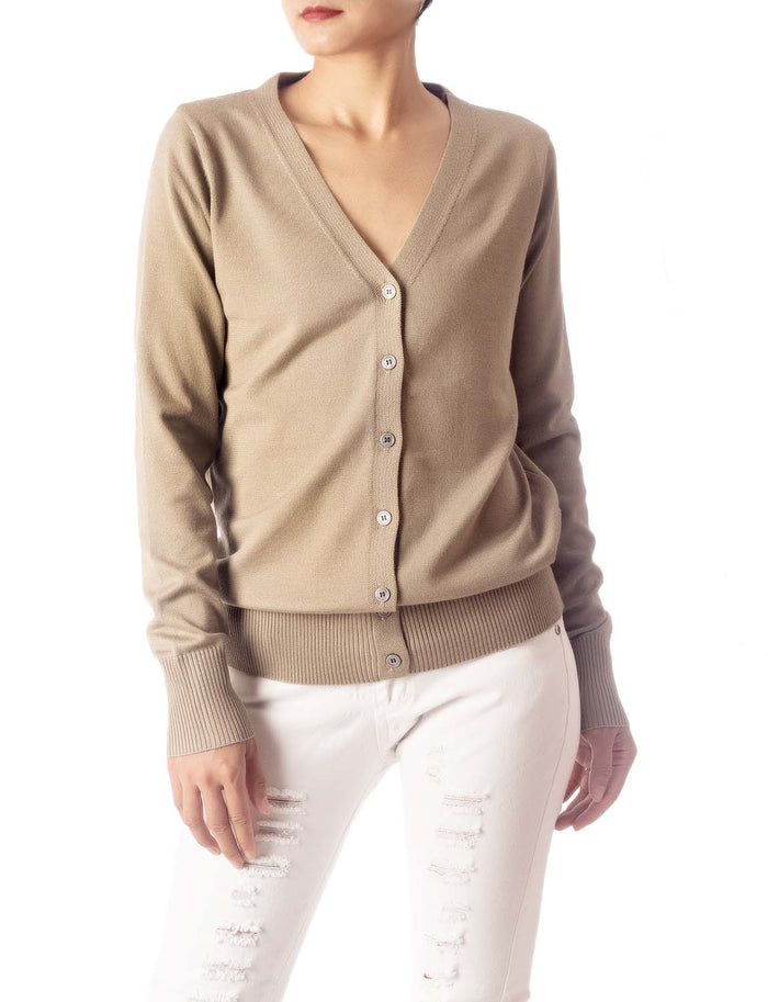 Light Taupe / S