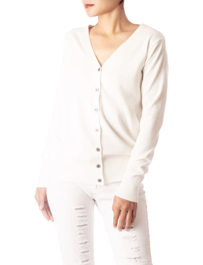 White / S