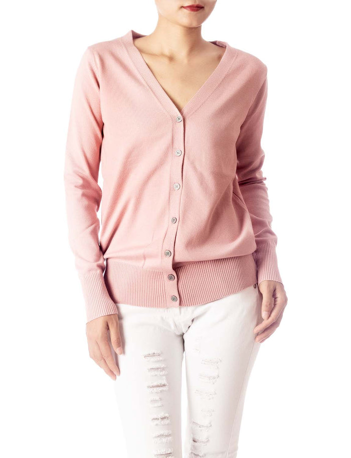 Pale Pink