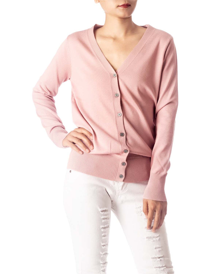 Pale Pink