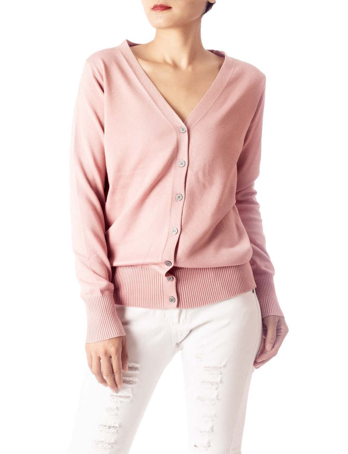 Pale Pink