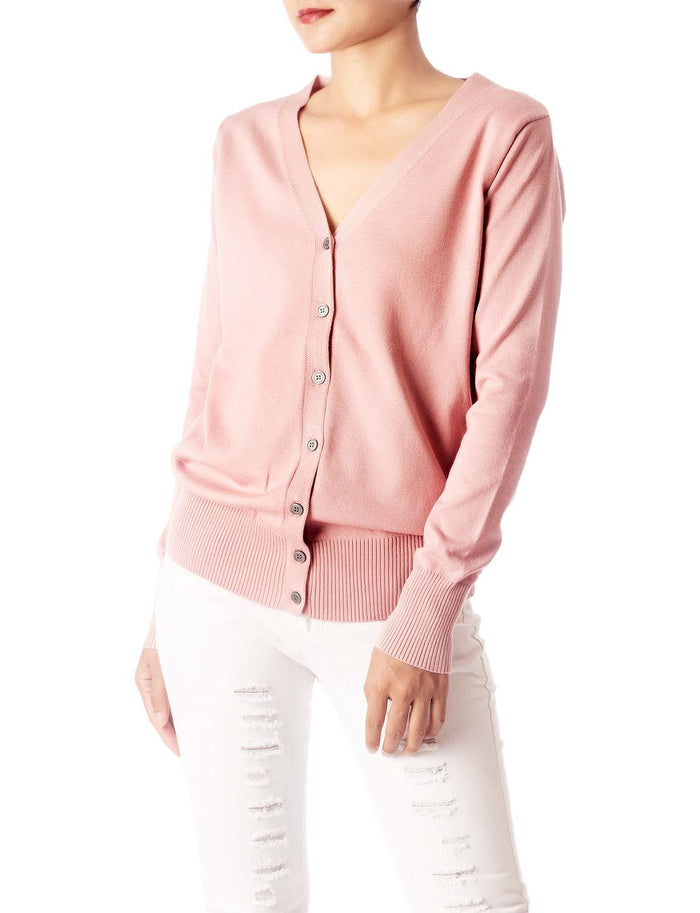 Pale Pink