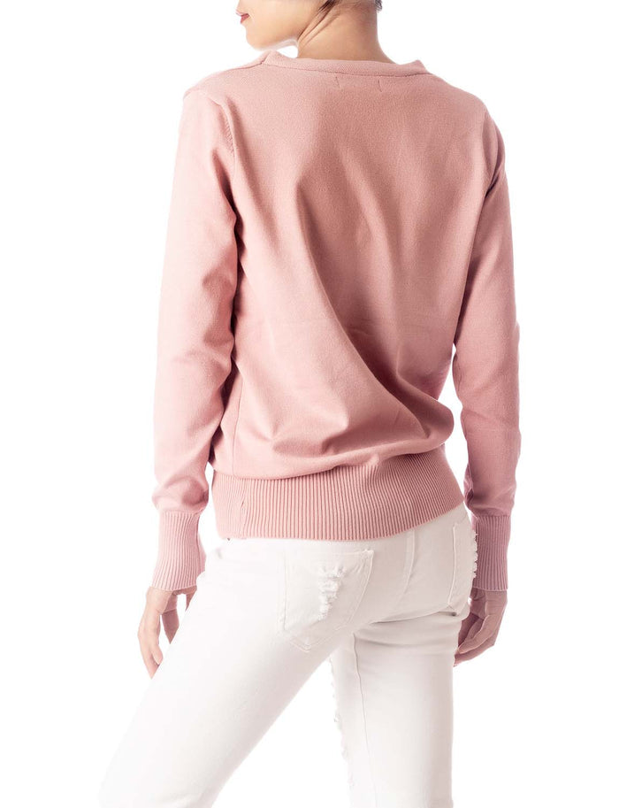 Pale Pink