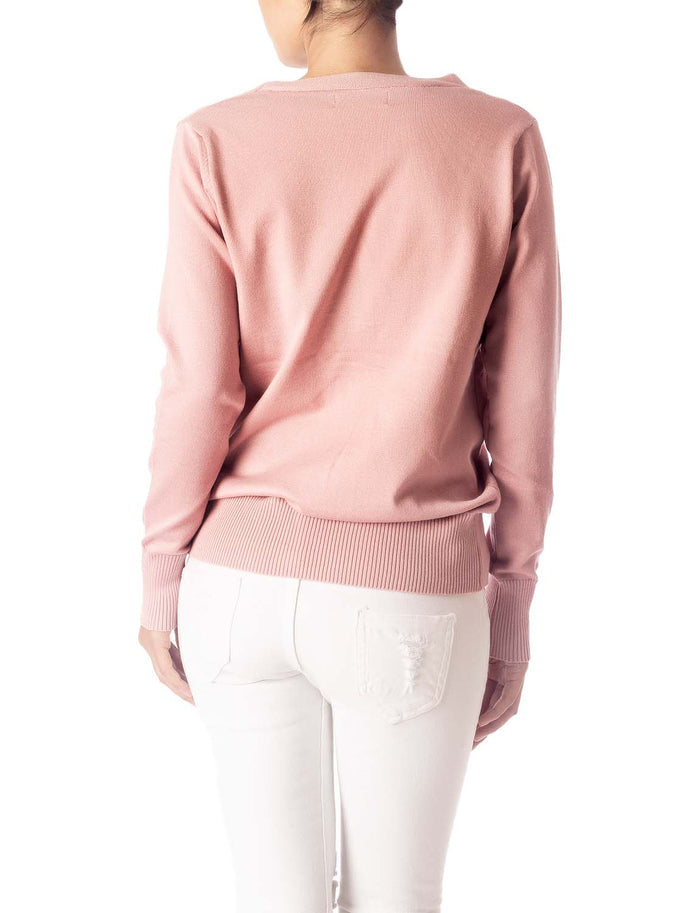 Pale Pink