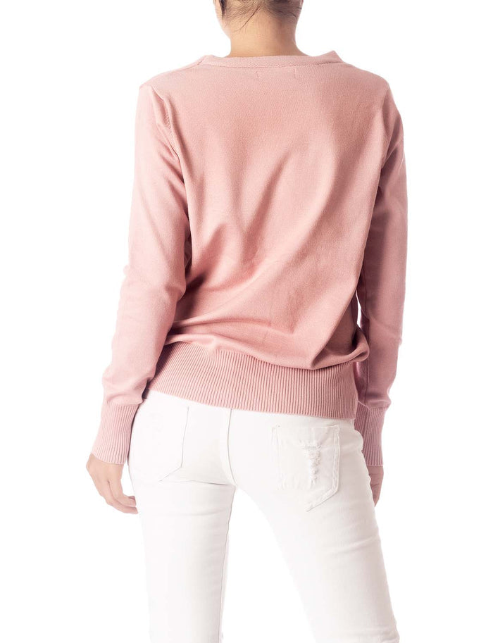 Pale Pink