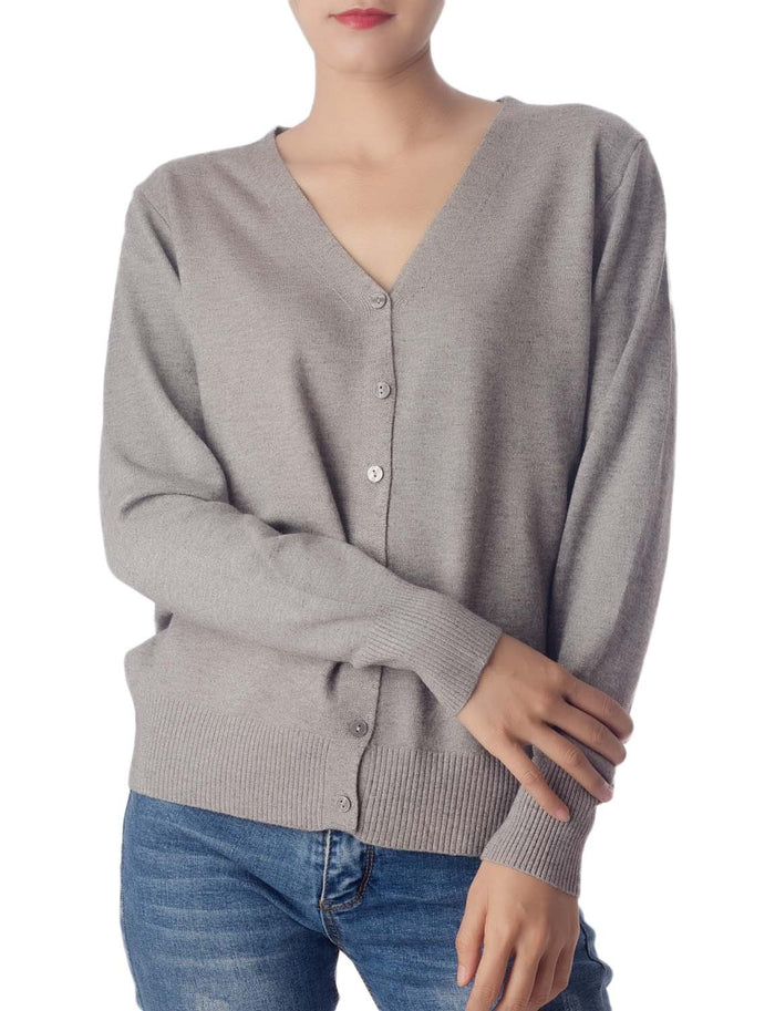 Light Cool Grey / XS