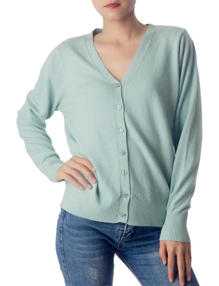 Mint / XS
