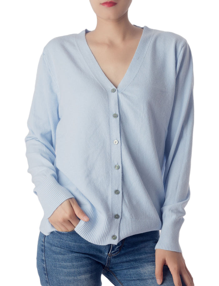 Light Blue / XS