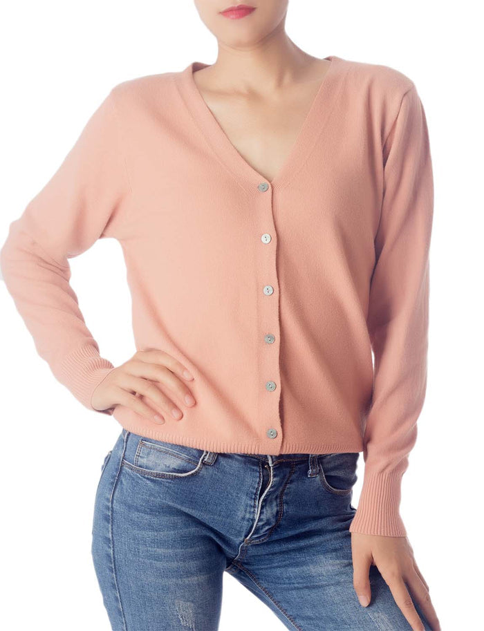 Pale Pink / XS
