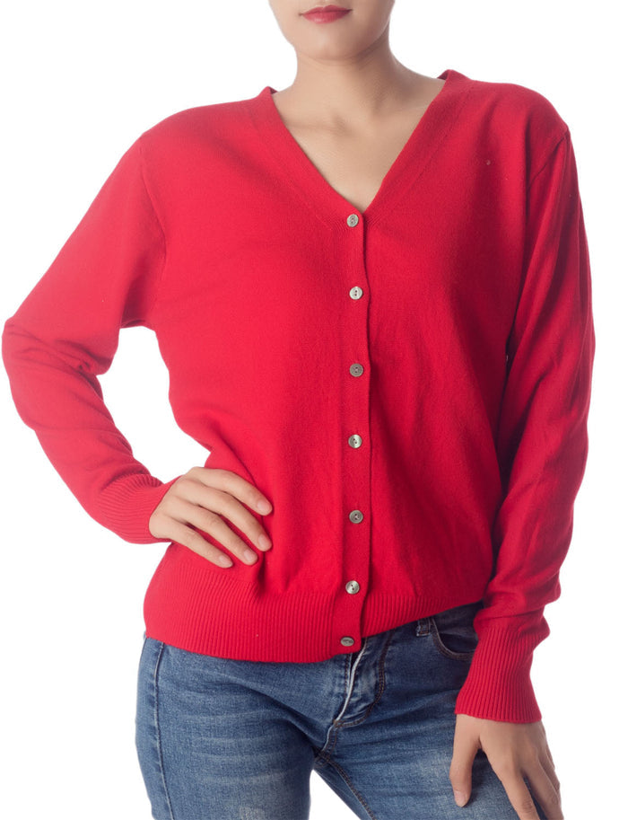 Red / XS