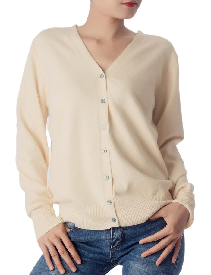 Cream / XS