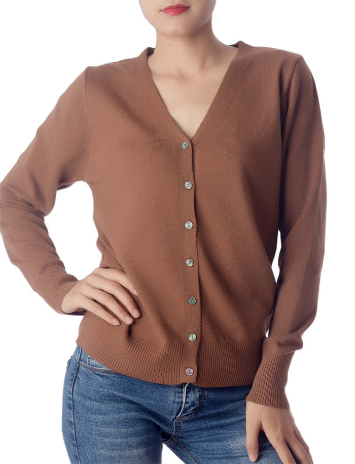 Cognac / XS