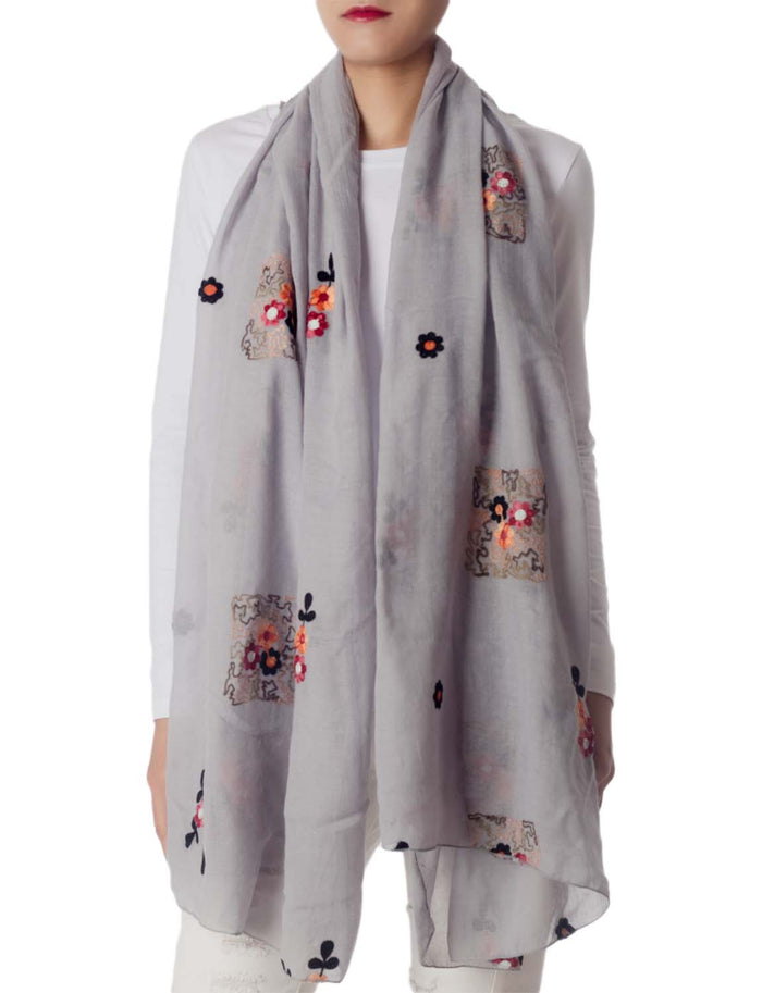 Light Grey / One Size