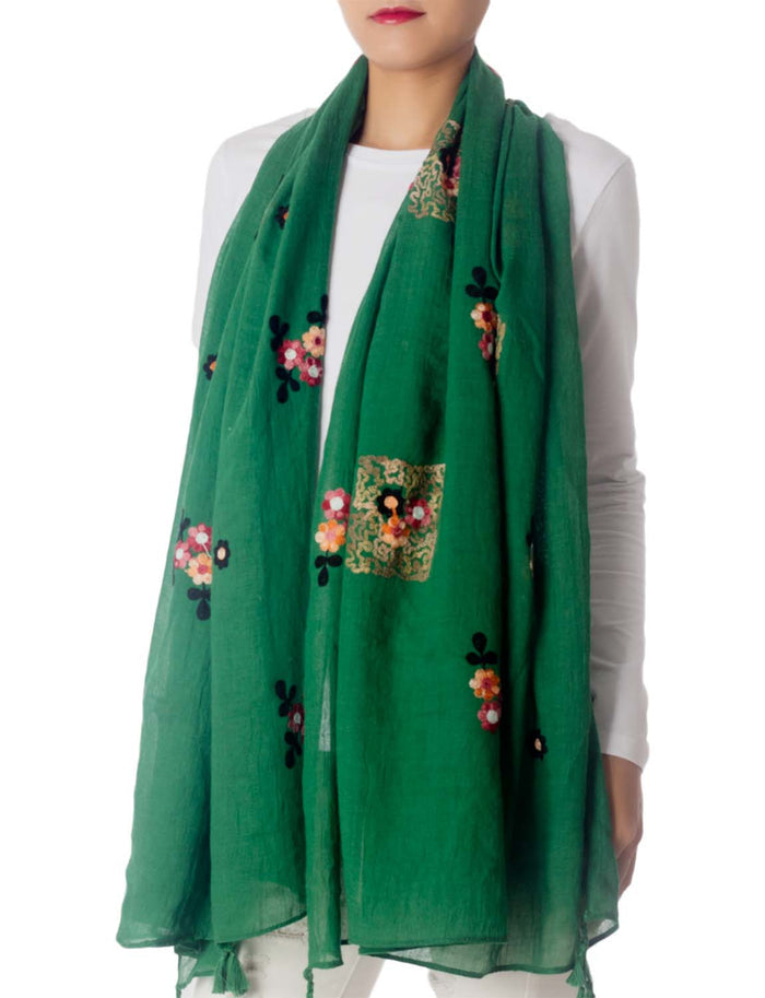 Dusty Green / One Size
