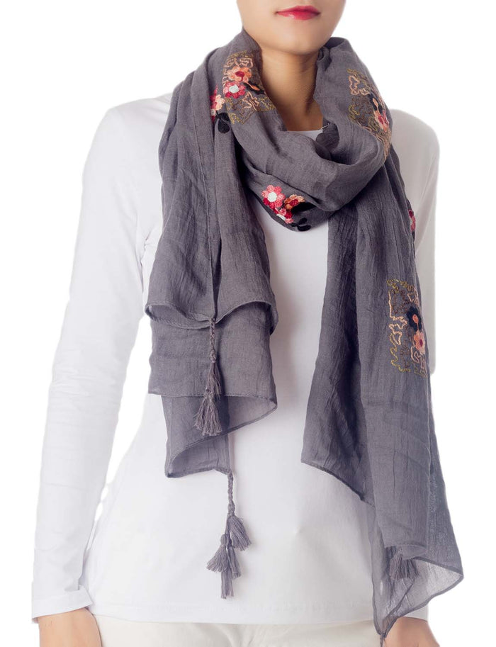 Warm Grey