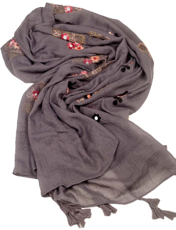 Warm Grey