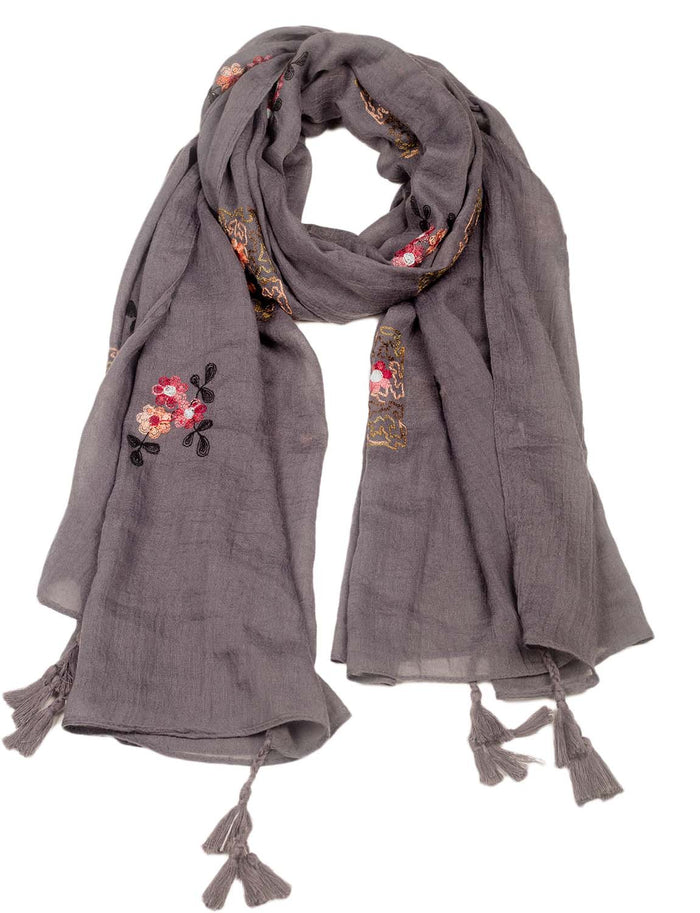 Warm Grey
