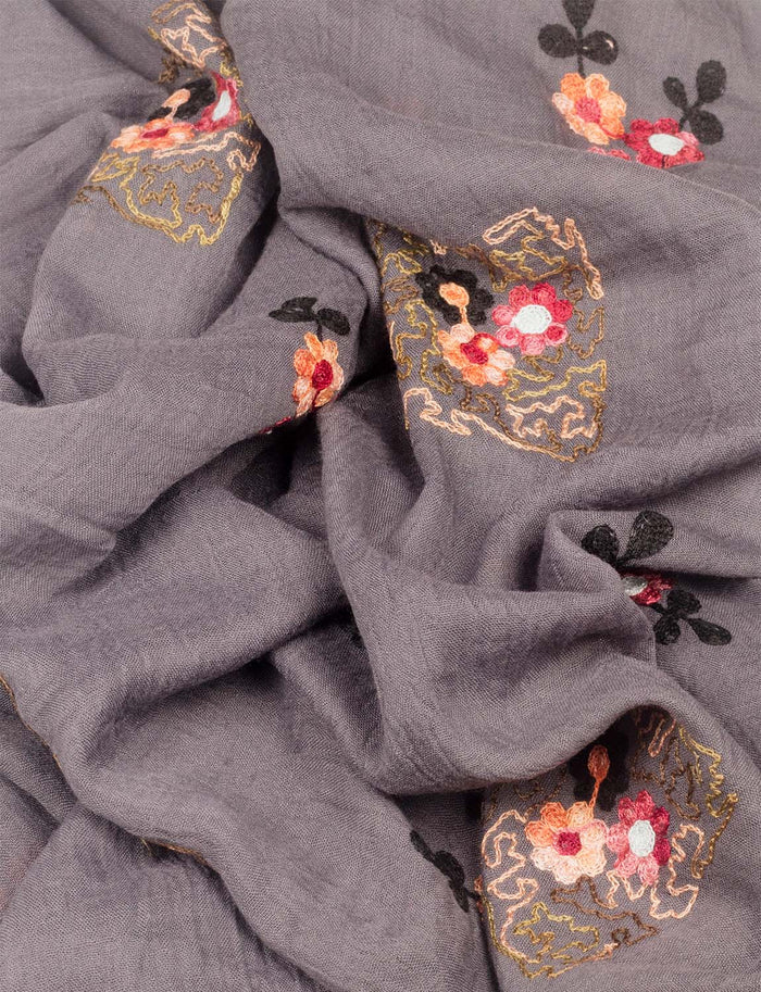 Warm Grey