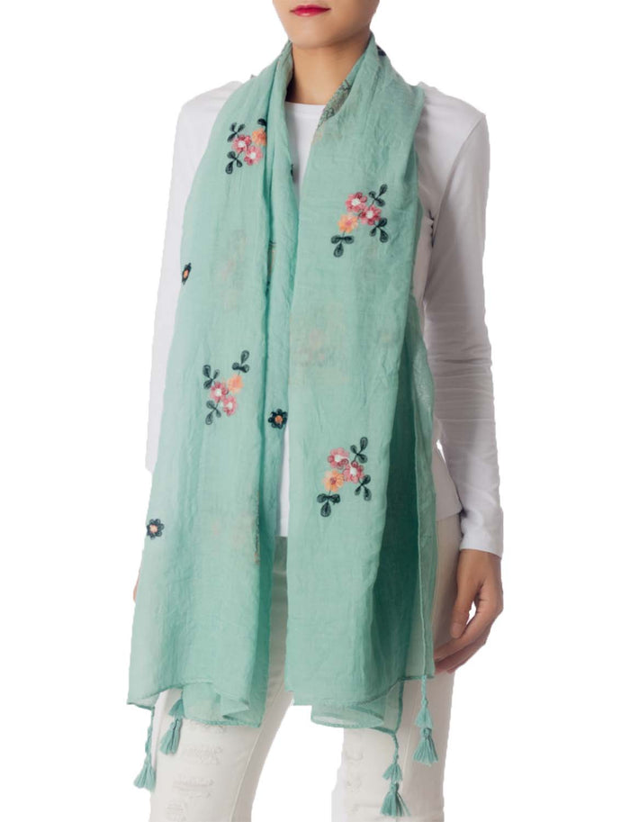 Mint / One Size