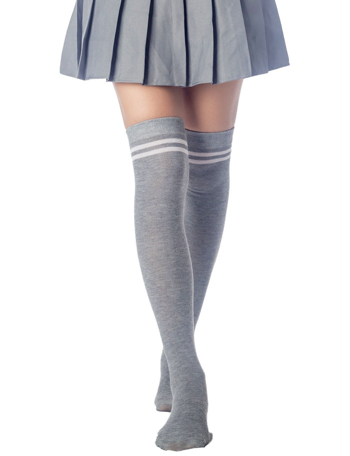 Light Grey / One Size