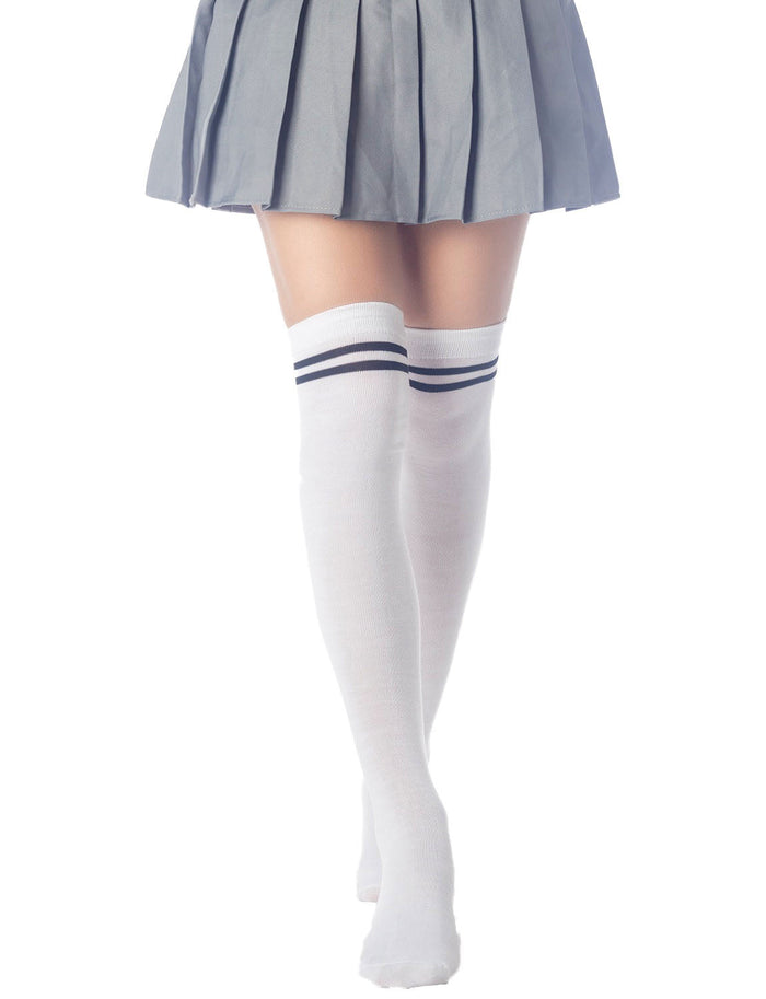 White / One Size