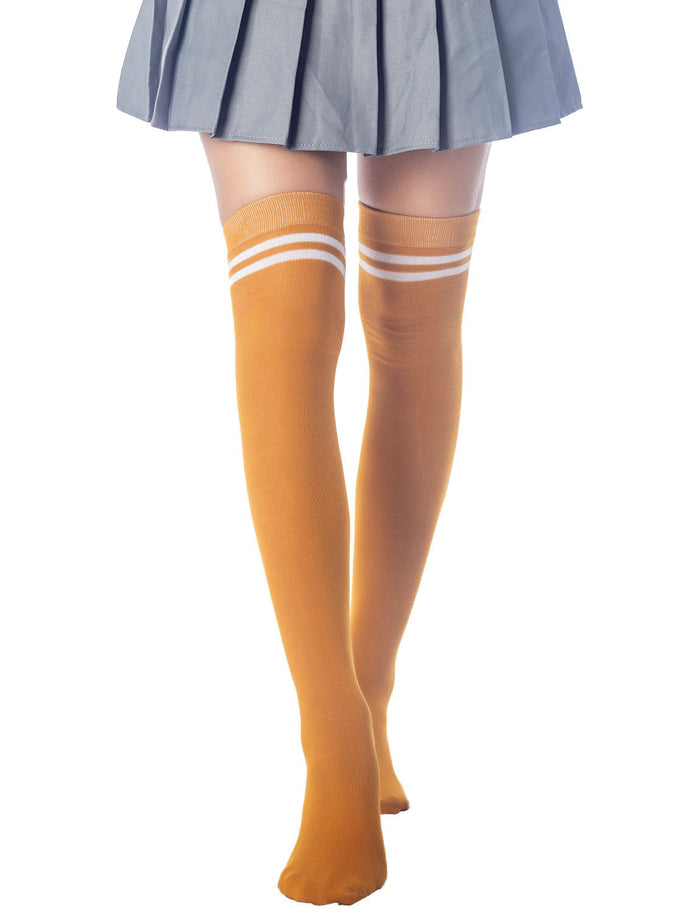 Ochre / One Size