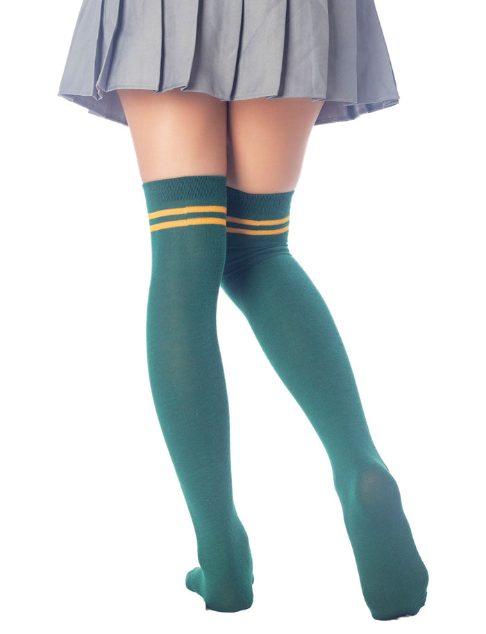 Dusty Green