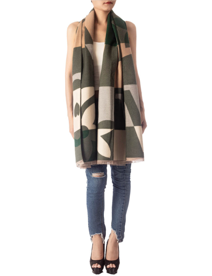 Moss / One Size