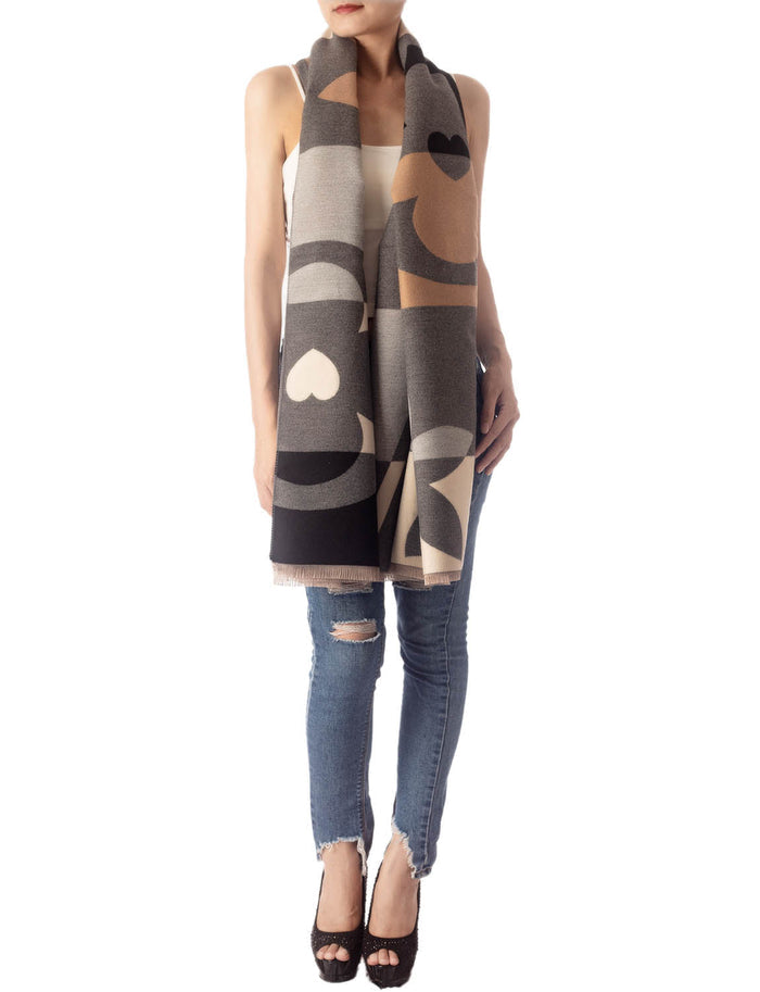 Light Grey / One Size
