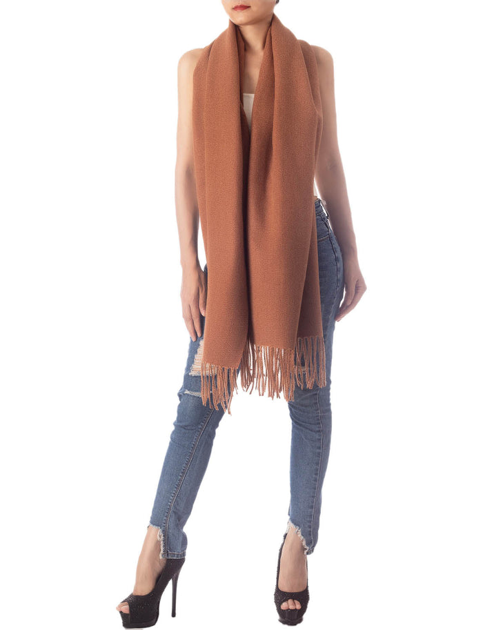 Camel / One Size