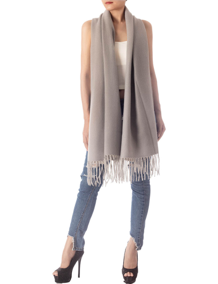 Light Grey / One Size