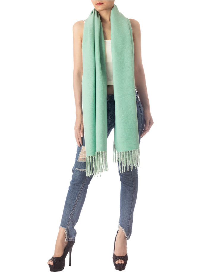 Mint / One Size