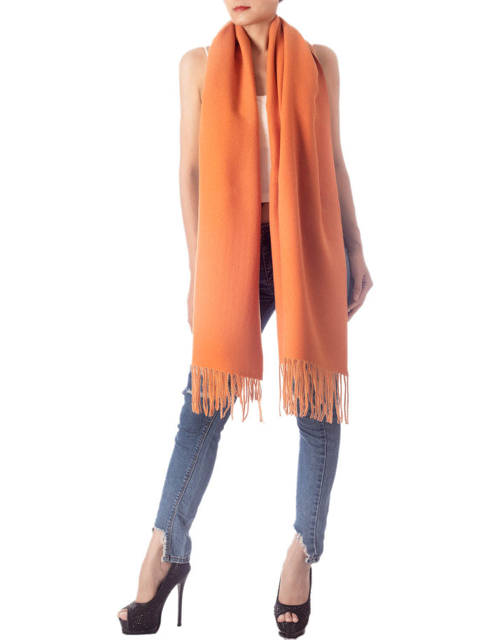 Orange / One Size