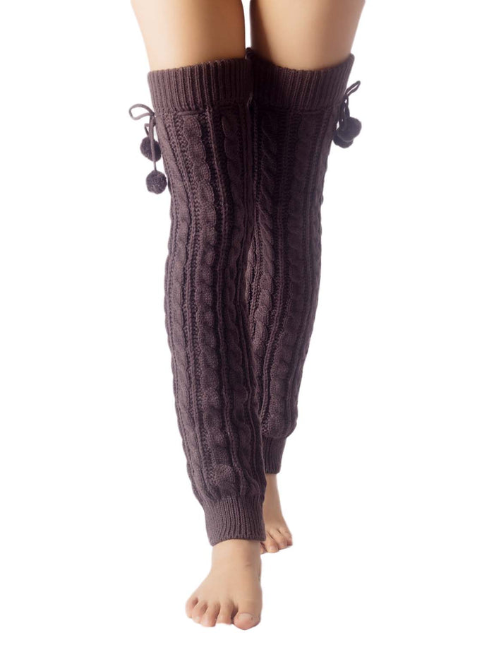 Warm Grey / One Size
