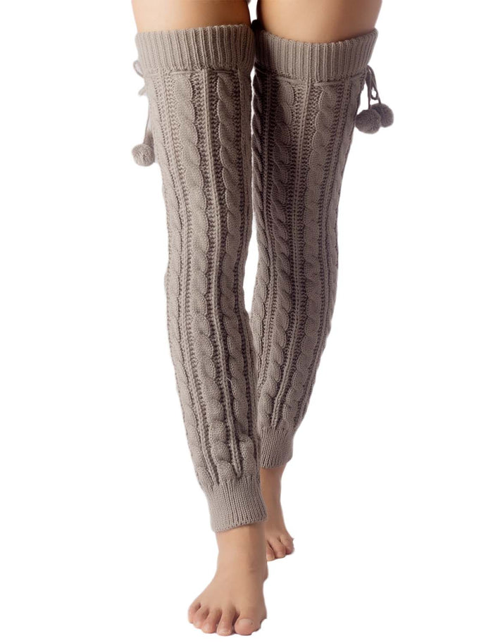 Light Grey / One Size