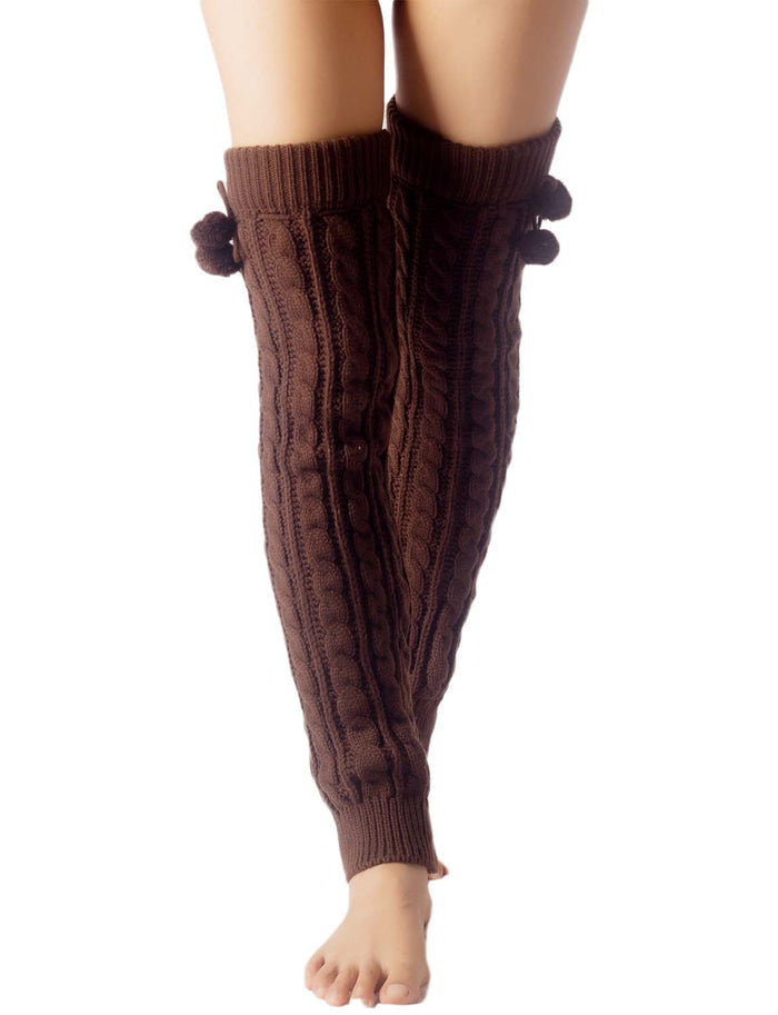 Brown / One Size