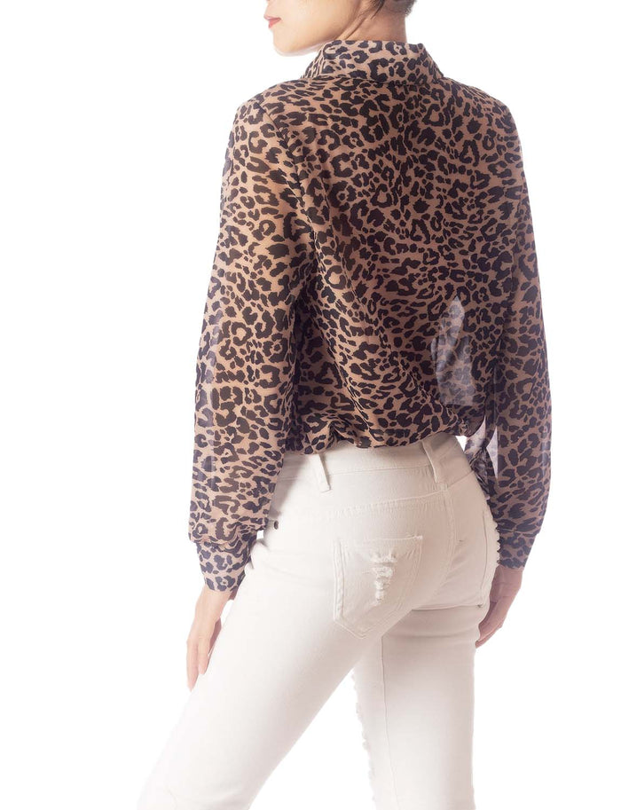 Leopard