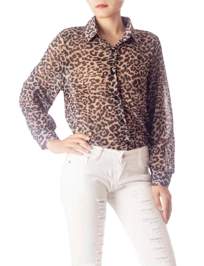 Leopard