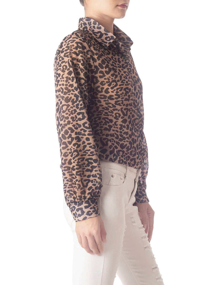 Leopard