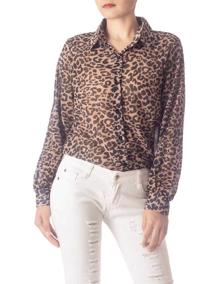 Leopard