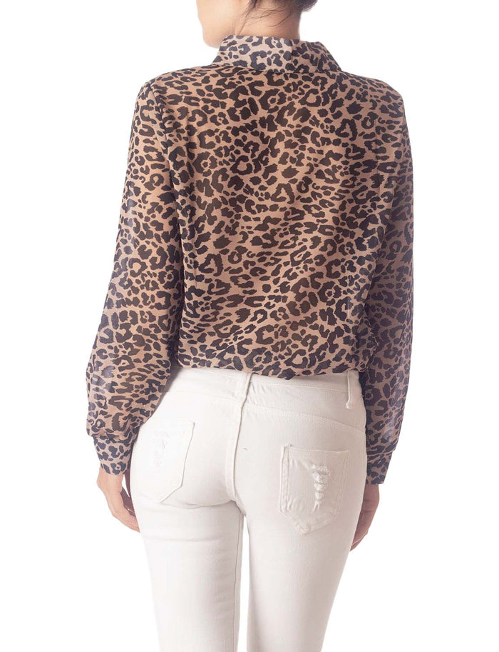 Leopard