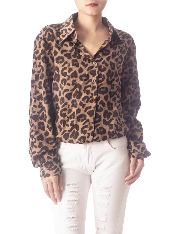 Leopard