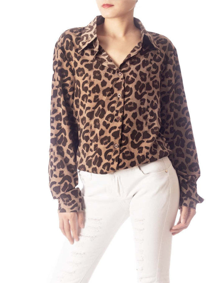 Leopard