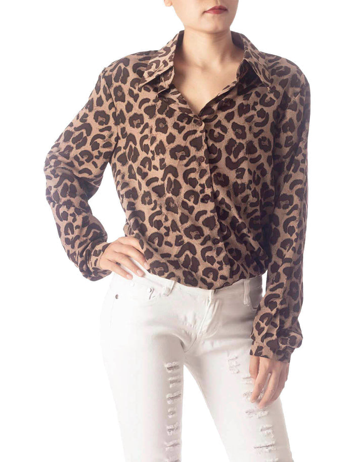 Leopard